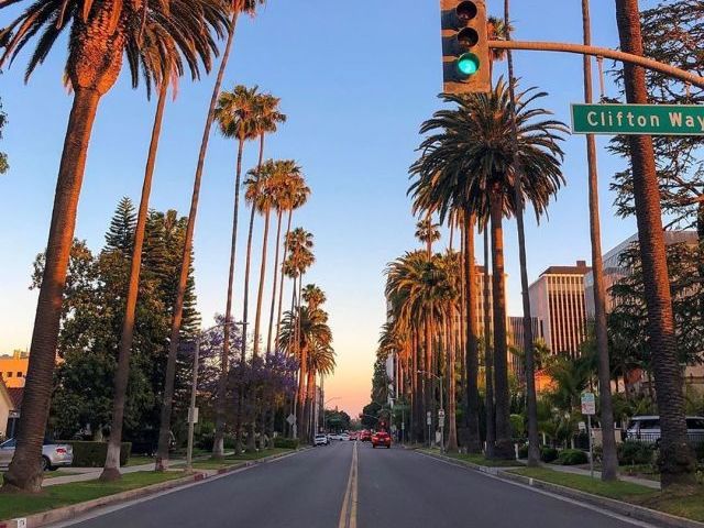 Los Angeles,USA