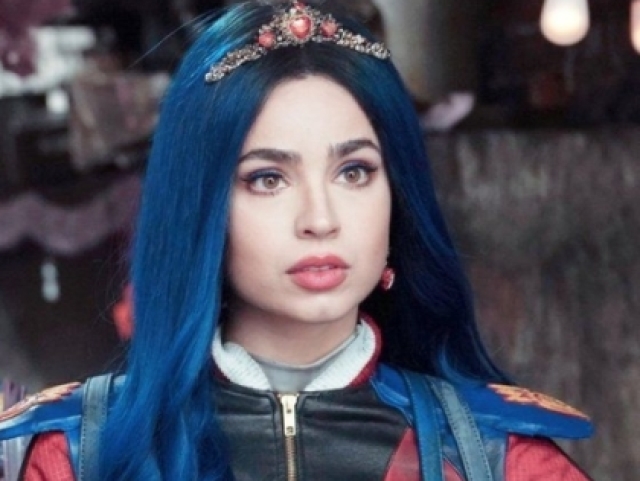 Evie
