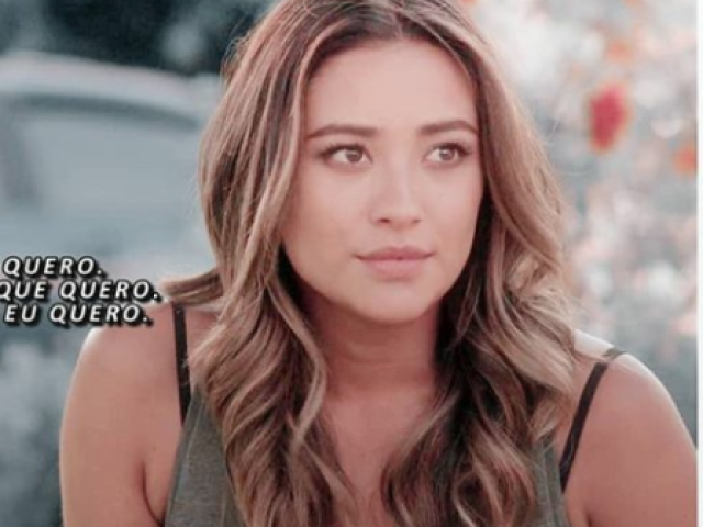 Emily Fields