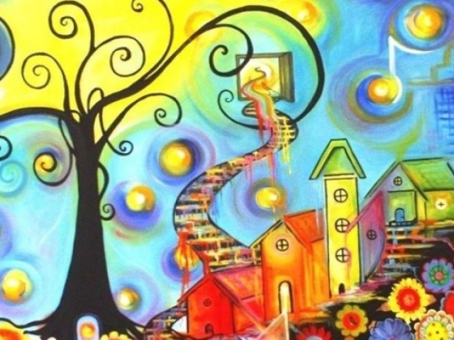Será que você entende das mais famosas artes nacionais?