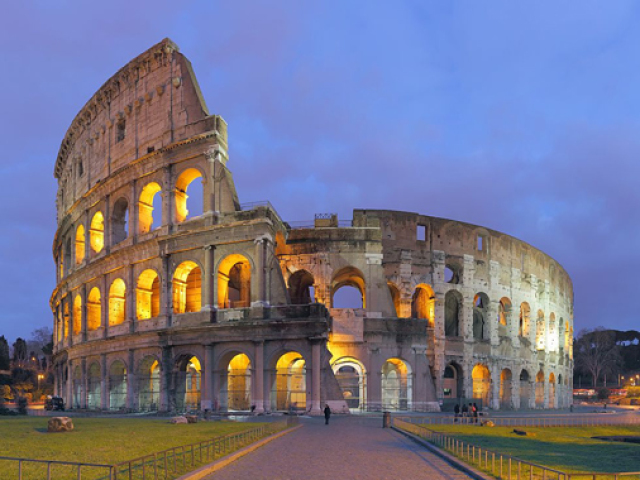 Qual seria a sua profissão na Roma antiga?