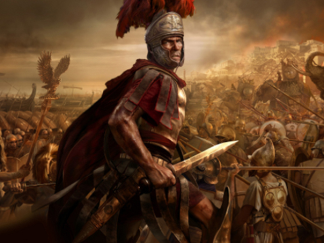 Centurião-chefe