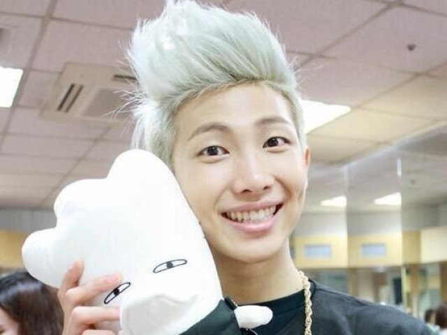 Namjoon