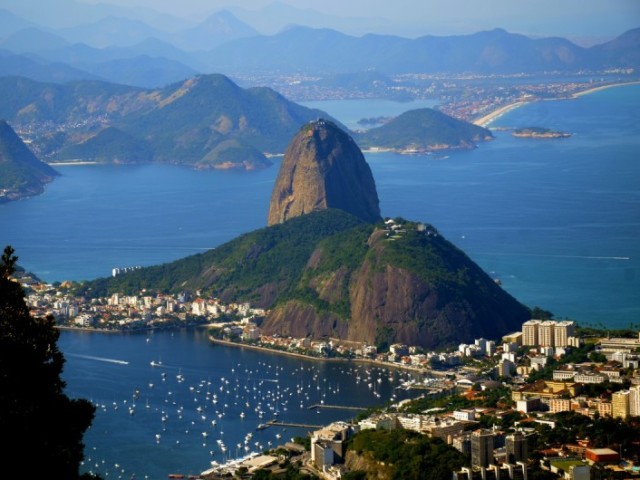 Pão de Açúcar - Brasil