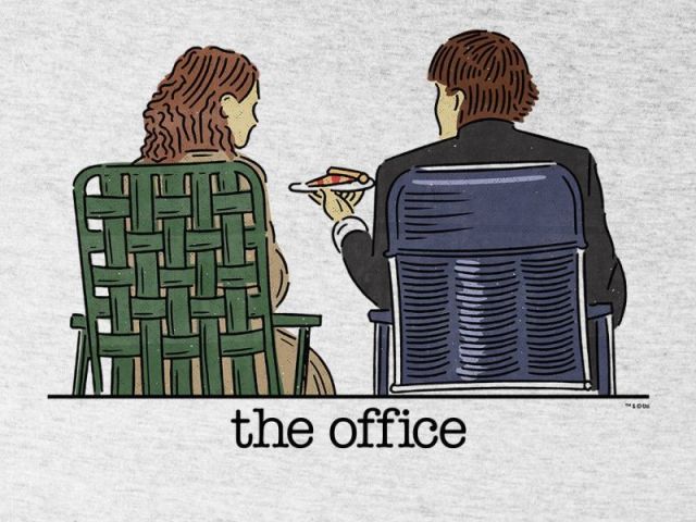 The Office