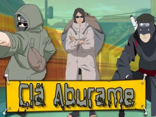 Aburame