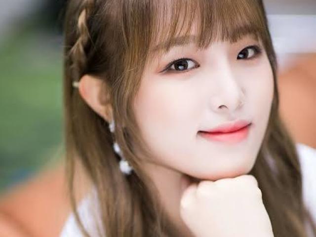 Choi Yena