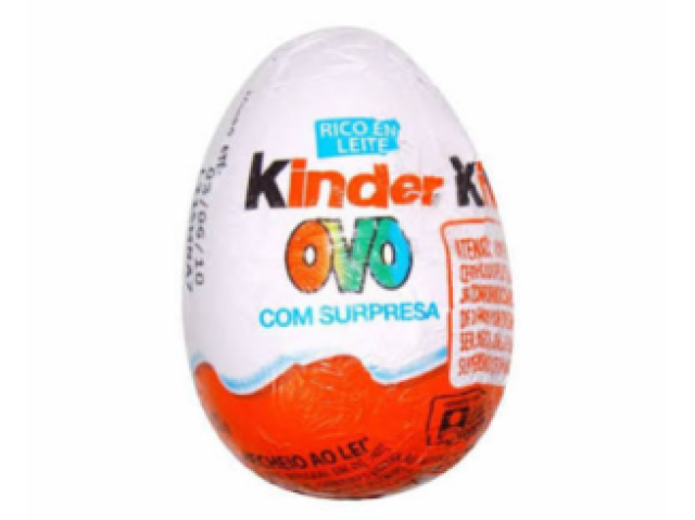 Kinder ovo