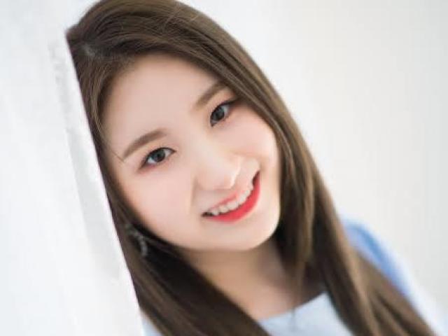 Lee Chaeyeon