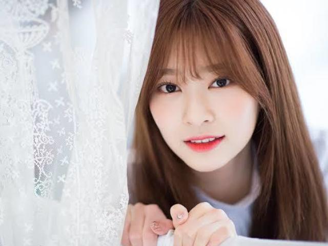 Kim Minjoo