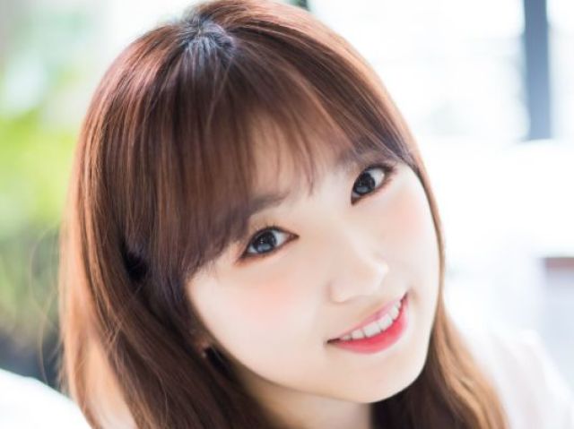 Yabuki Nako
