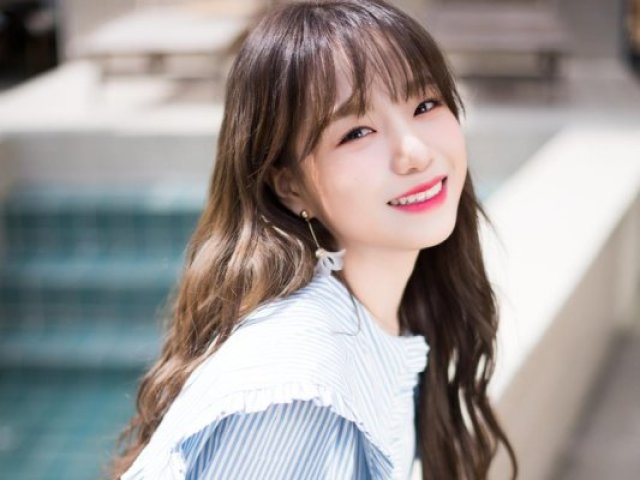 Jo Yuri