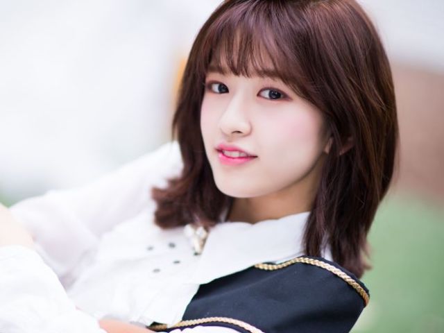 Ahn Yujin
