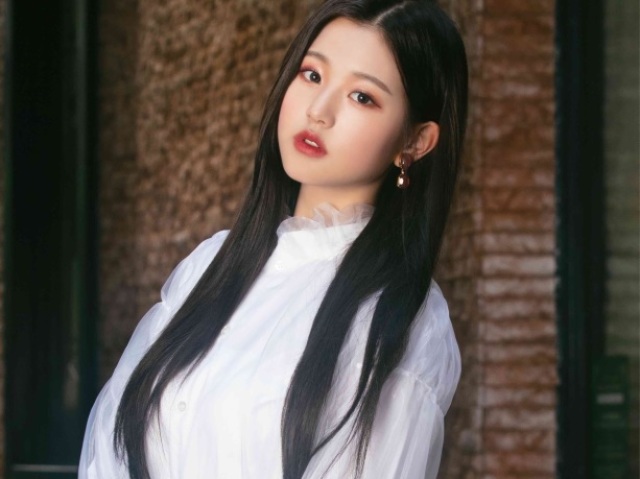 Jang Wonyoung