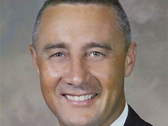 Gus Grissom.