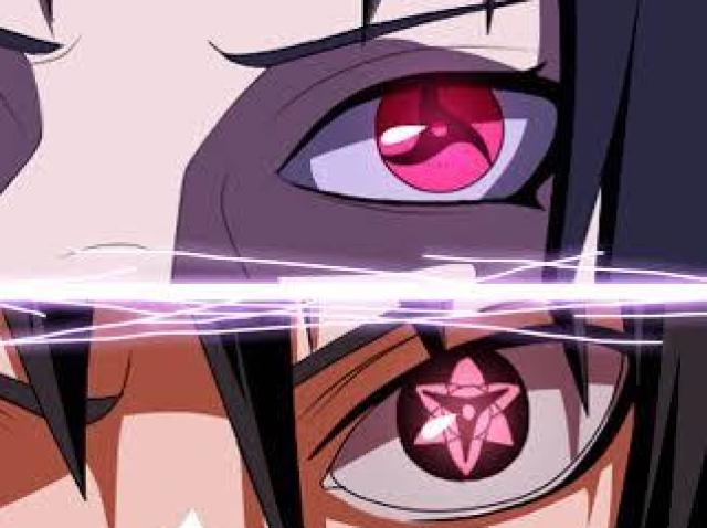 Sharingan