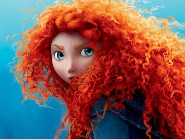 Merida