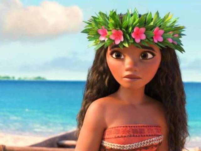 Moana