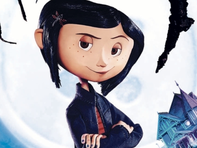 coraline