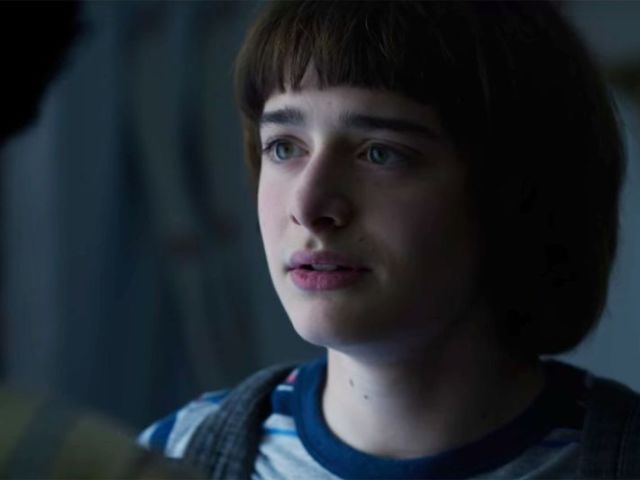 Will (stranger things)