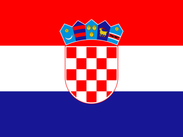 Croacia