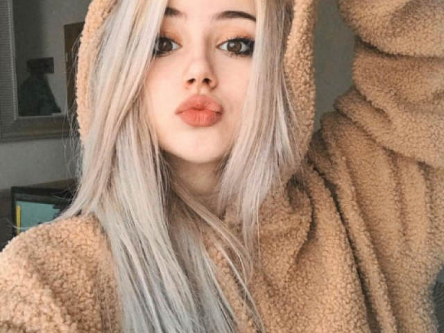 Juliette.