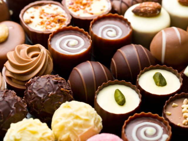 Qual doce mais combina com você?