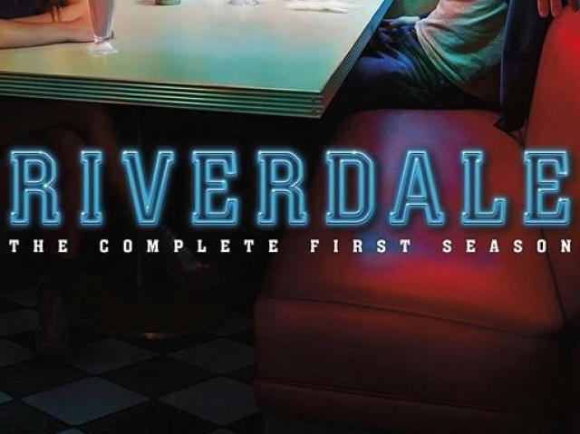 RIVERDALE