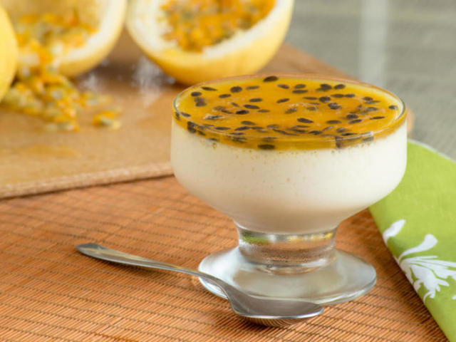 Mousse
