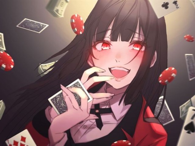 Yumeko