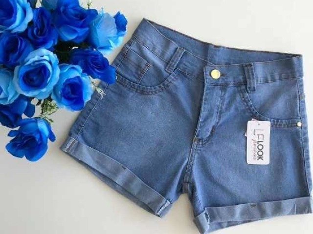 Short
