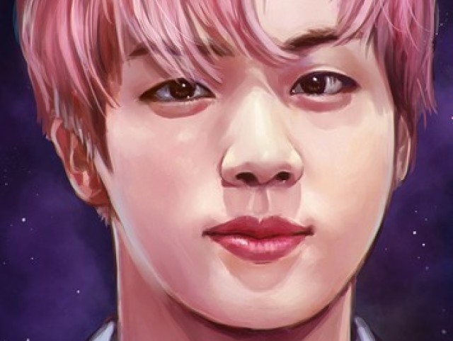 Kim Seokjin