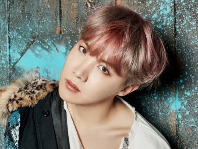 J-hope