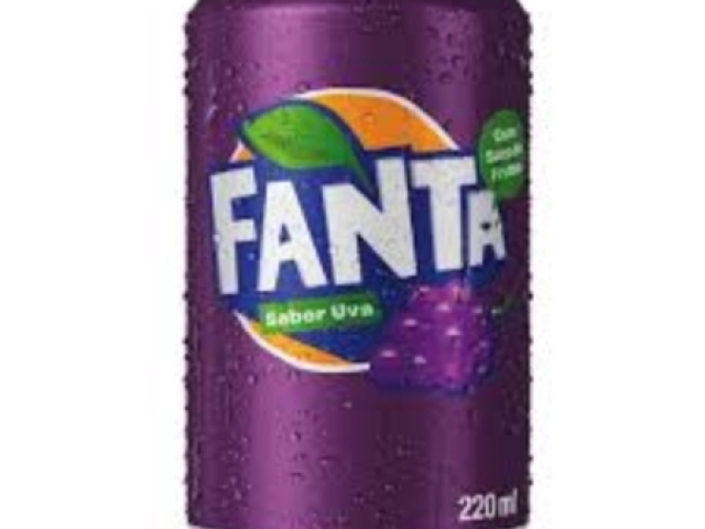 Fanta👍🏿