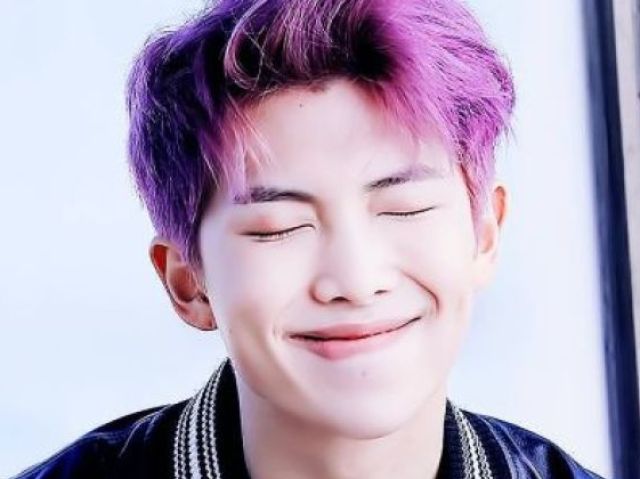 Rap Monster