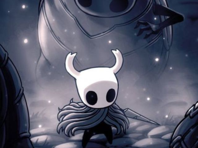 Hollow knight