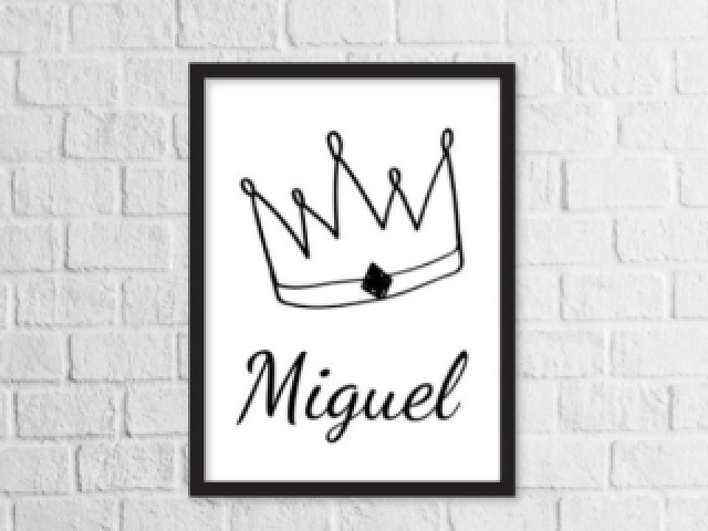 Miguel