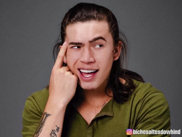 Quiz Whindersson Nunes