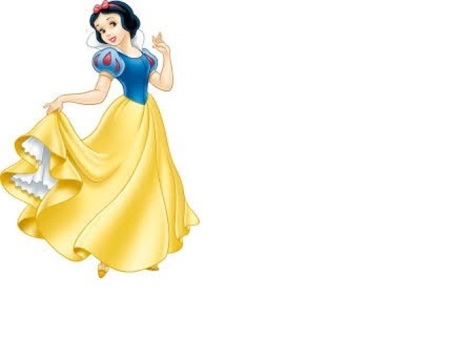 Branca de Neve