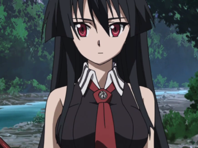 Akame