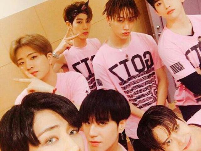 Got7