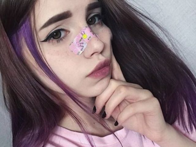 Qual é o seu estilo? ♡