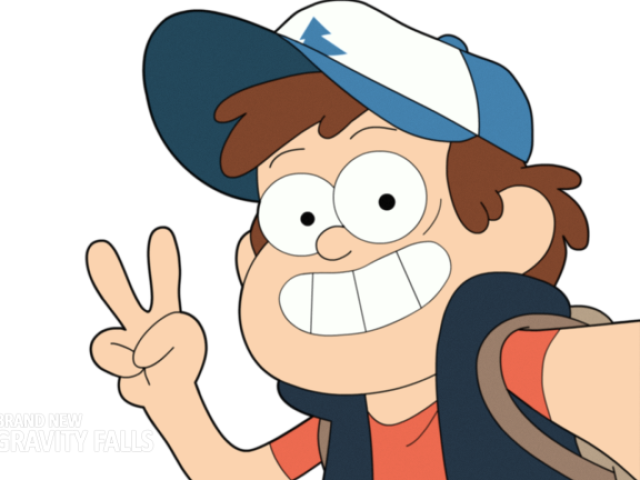 Dipper