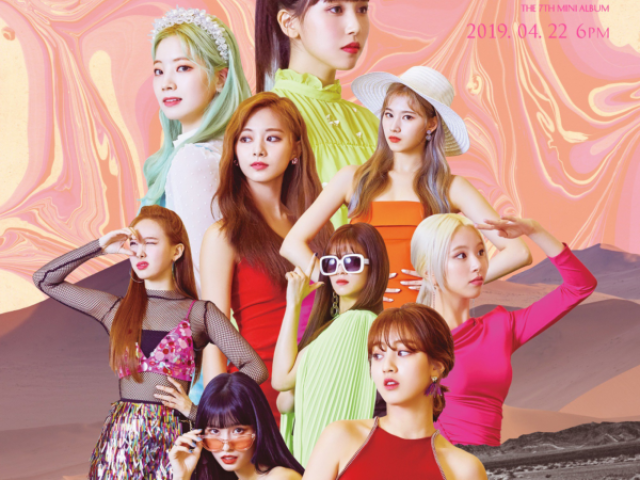 Você conhece as K-idols?