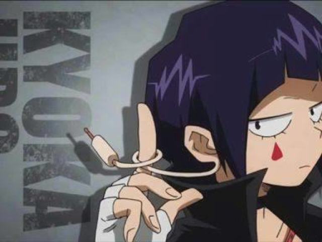 Kyoka Jiro