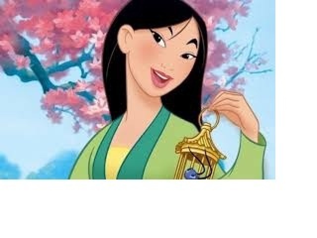 Mulan