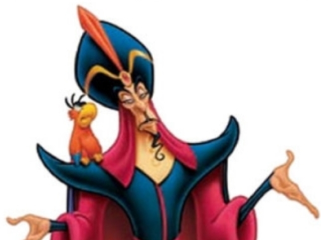 Jafar