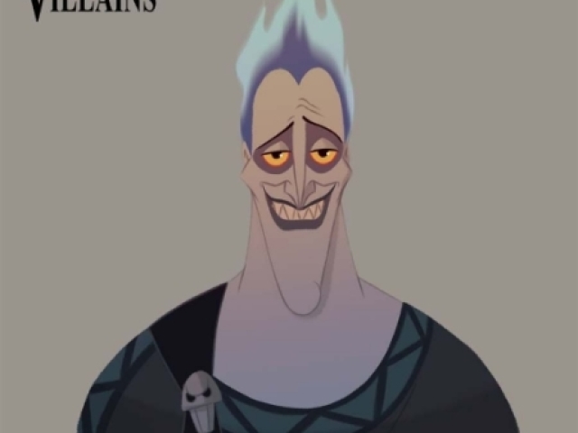 Hades