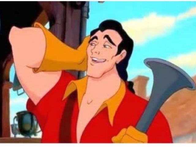 Gaston