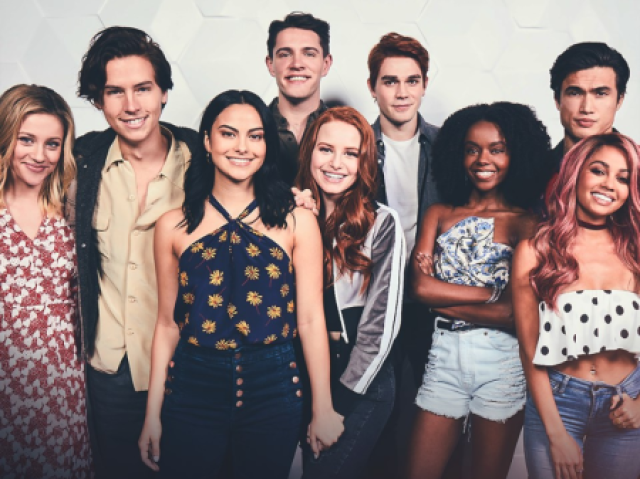 Você realmente conhece Riverdale!?